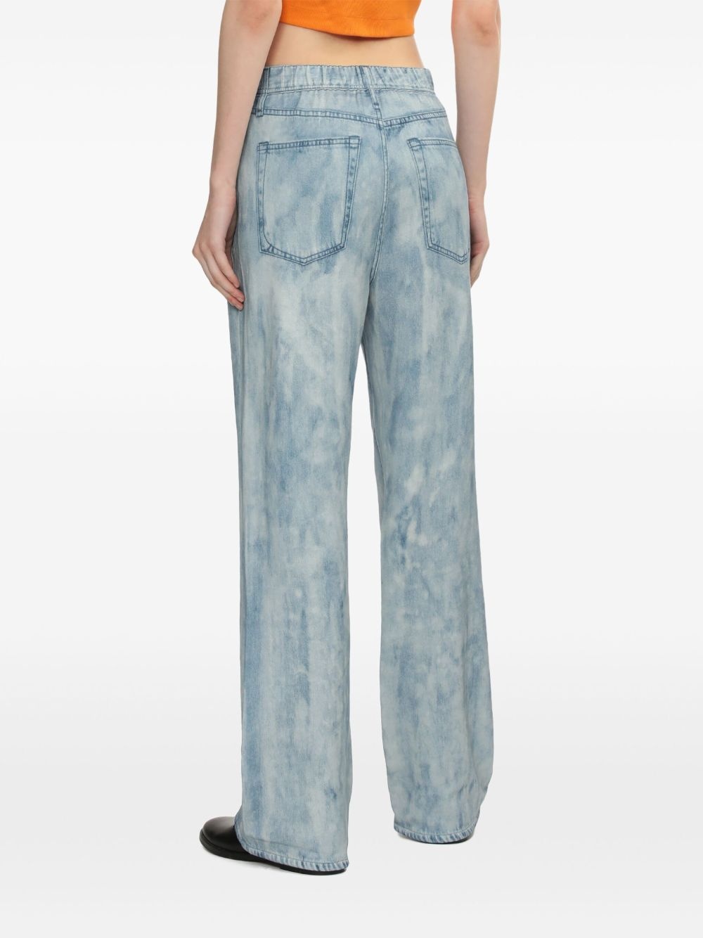 washed jeans - 4
