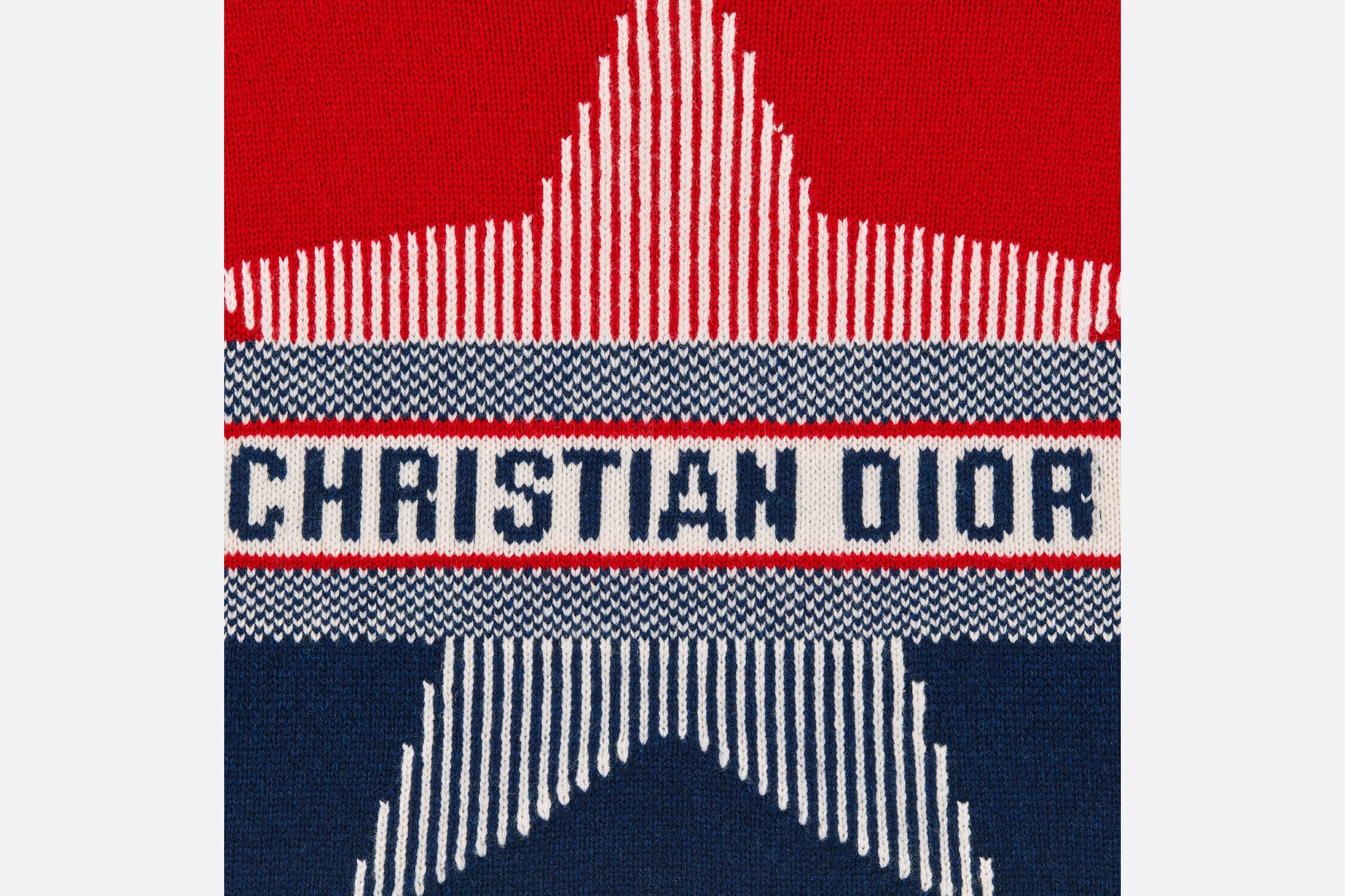 DiorAlps Snood - 3