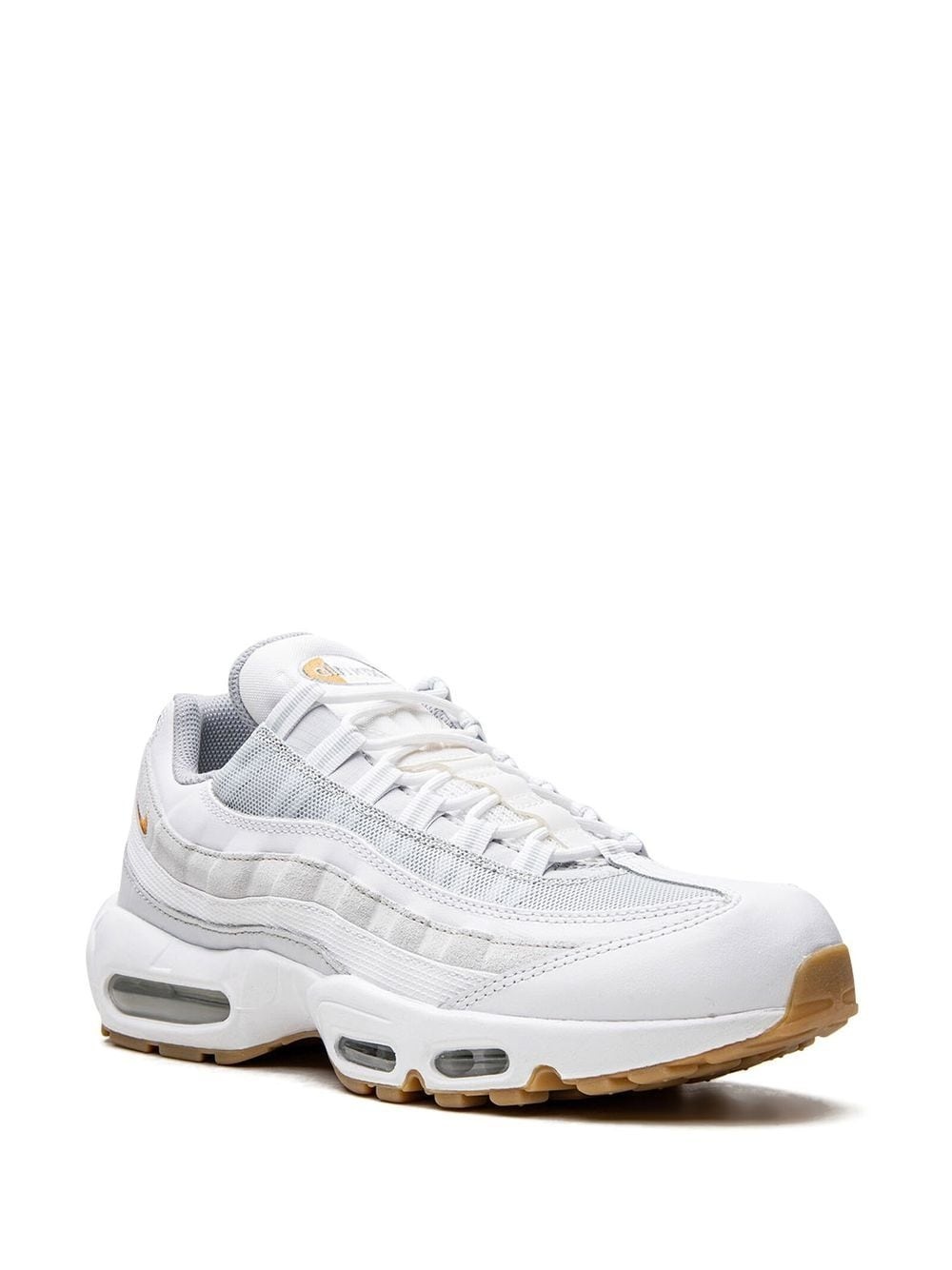 Air Max 95 "Pure Platinum" sneakers - 2