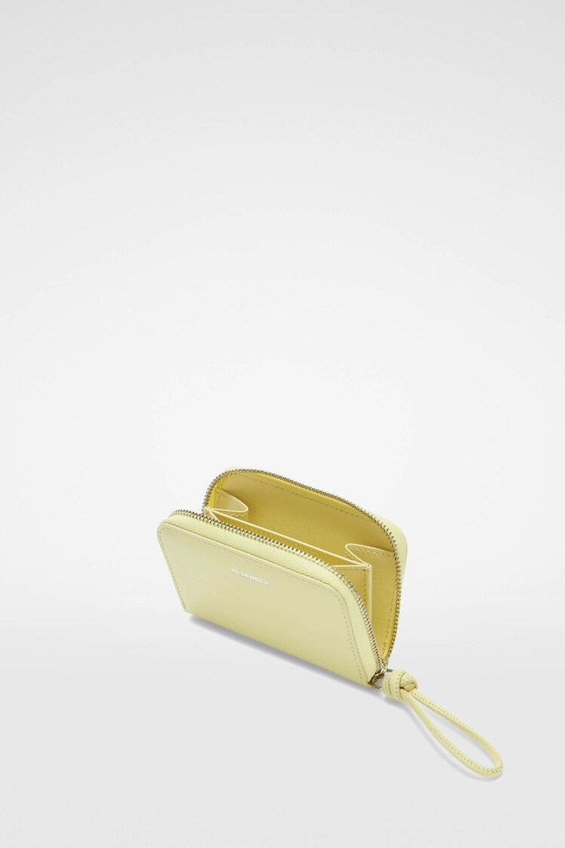 Jil Sander Wallet outlook
