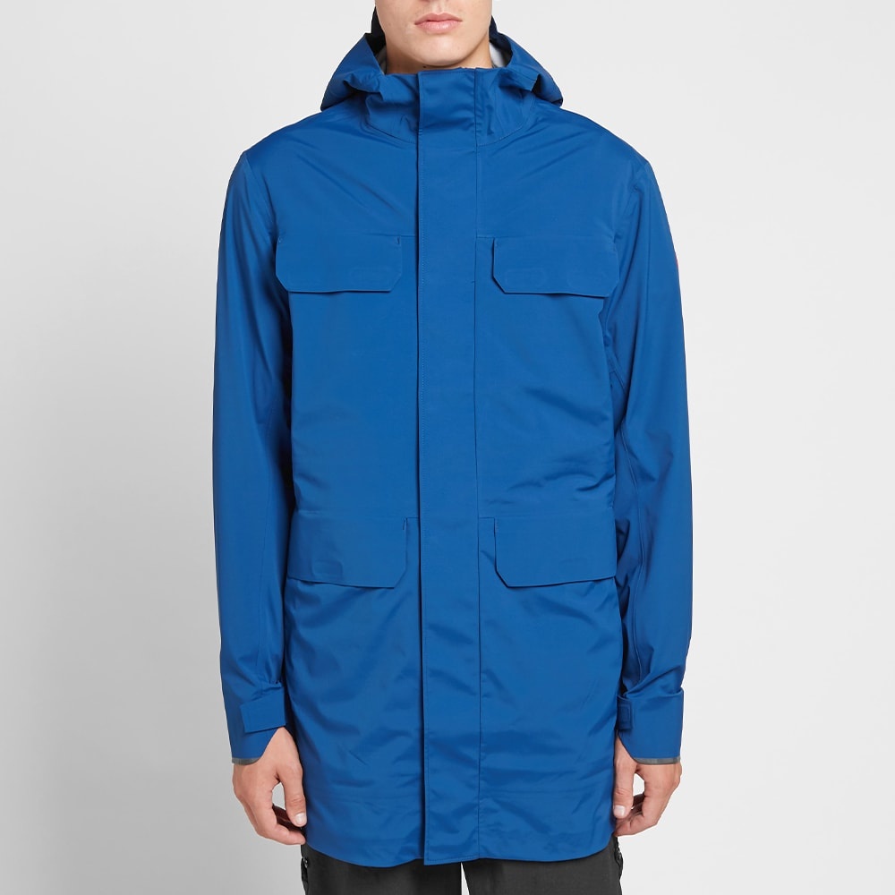 Canada Goose Seawolf Jacket - 6