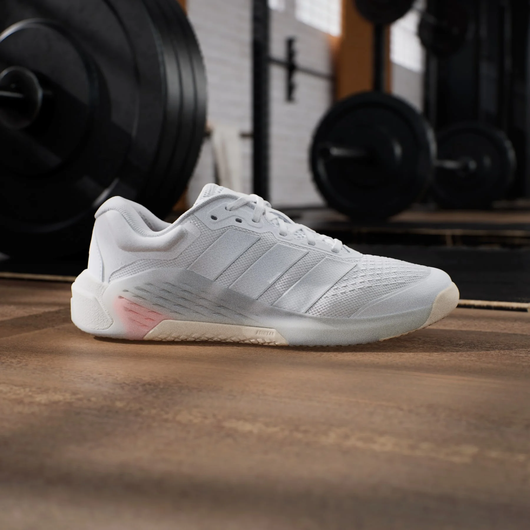 Dropset 4 Power Training Shoes - 1