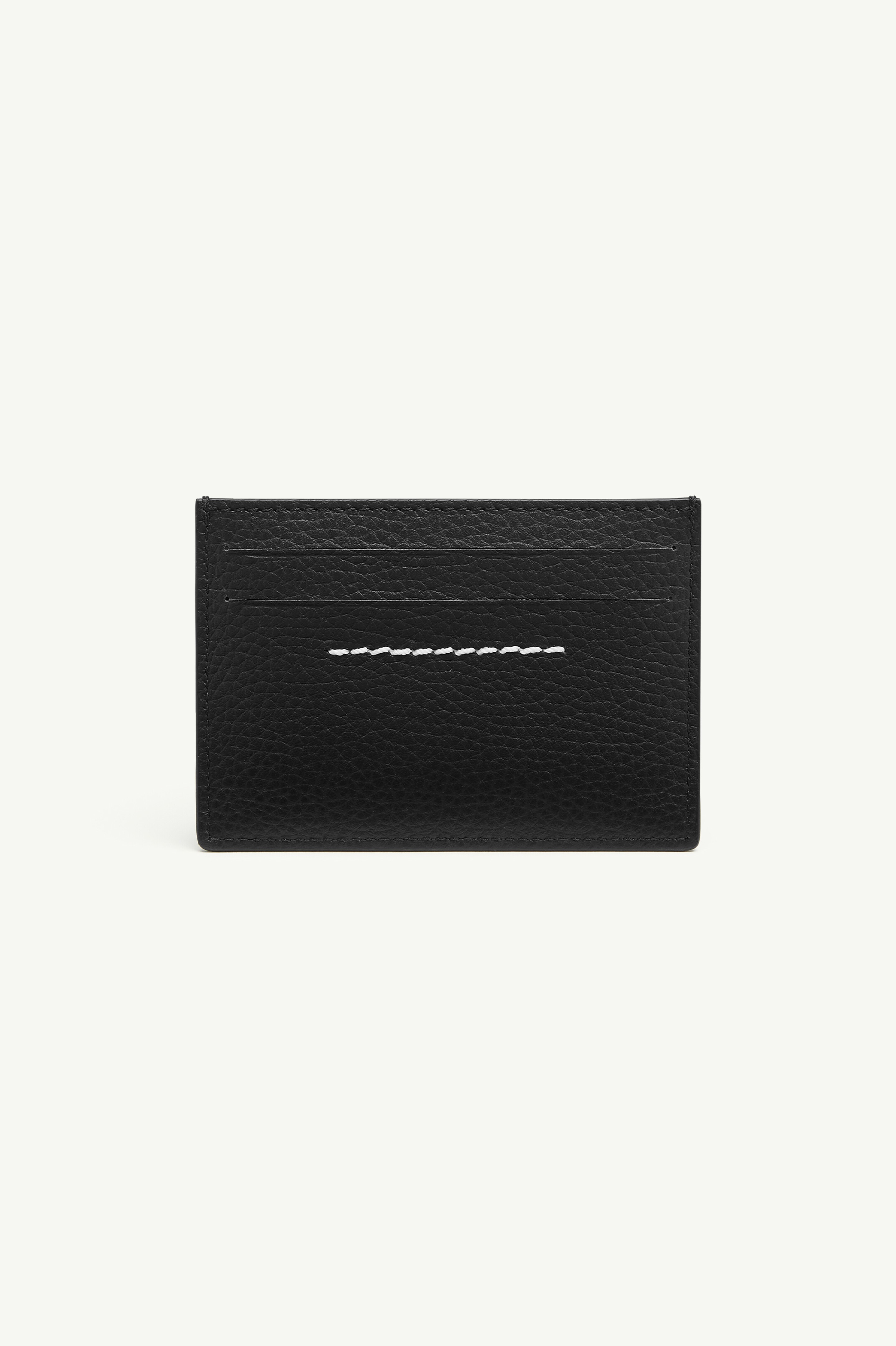 Numeric Cardholder - 3