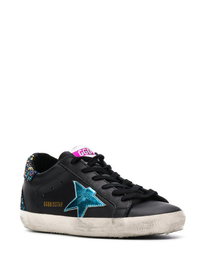 Golden Goose Superstar sneakers outlook