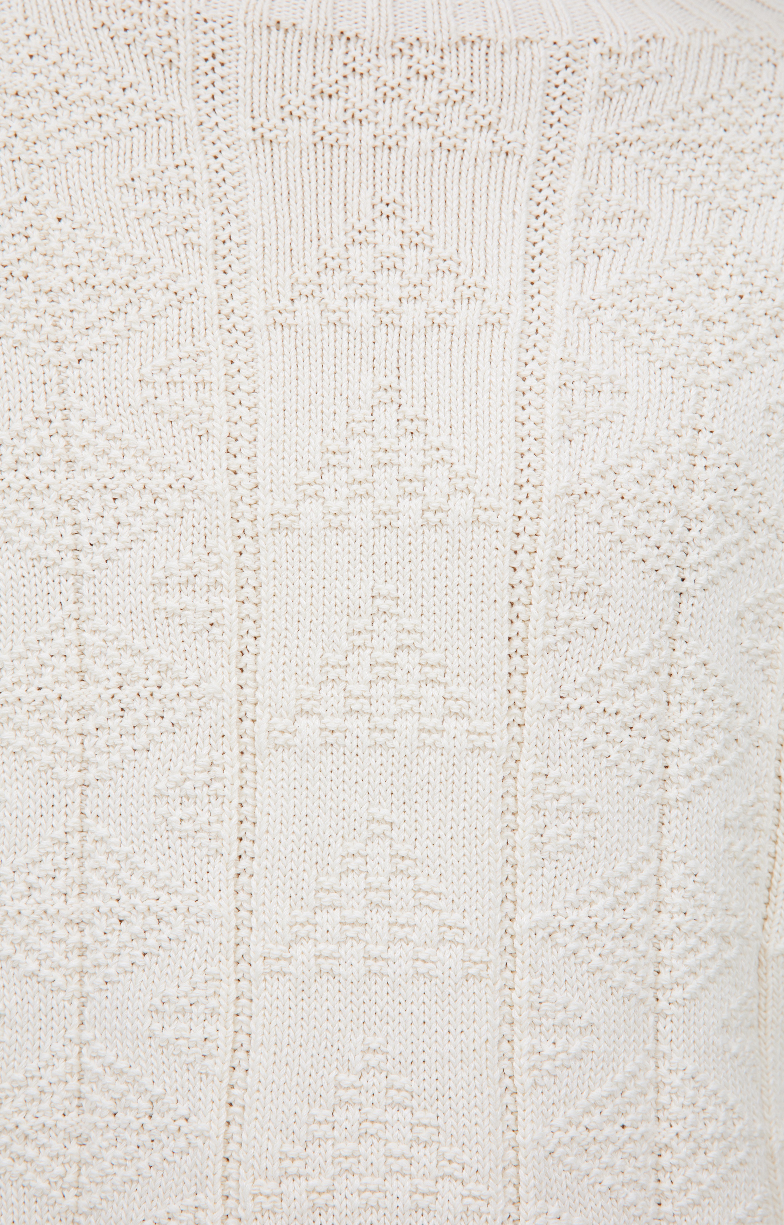 KNITTED SWEATER - 4