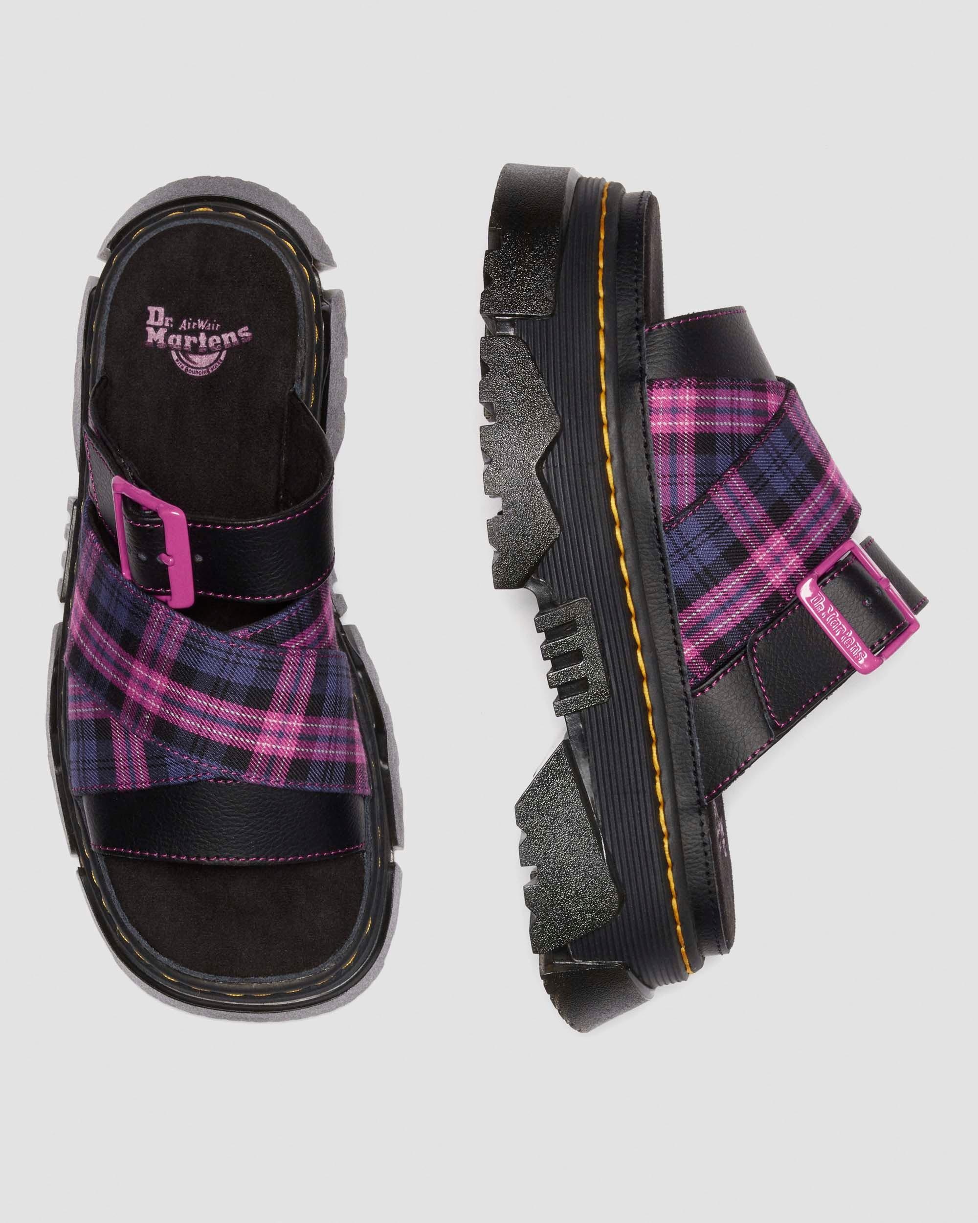 Mattison Slide Slip On Sandals - 2
