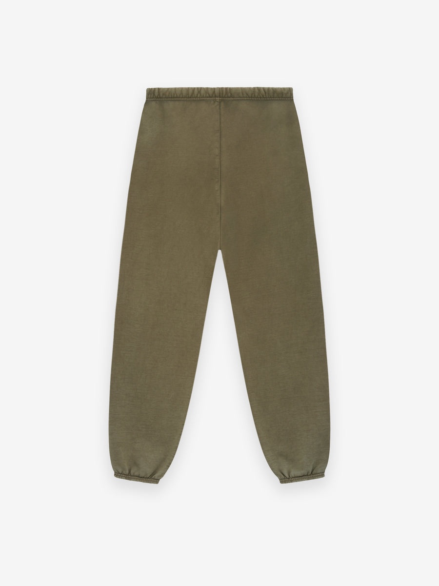 Heavy Fleece Sweatpant - 2