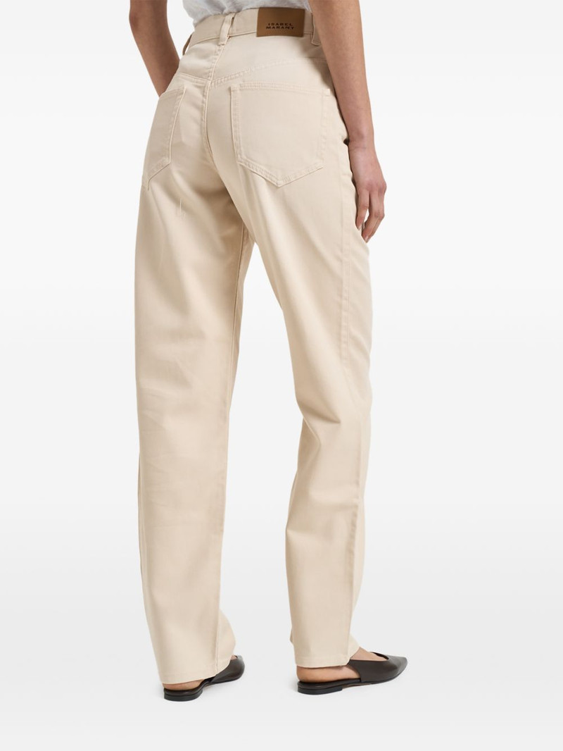 five-pocket jeans 5