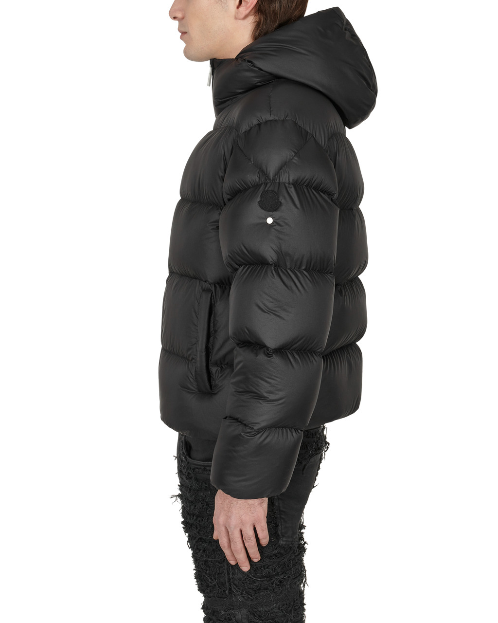 6 MONCLER 1017 ALYX 9SM APODY JACKET - 4