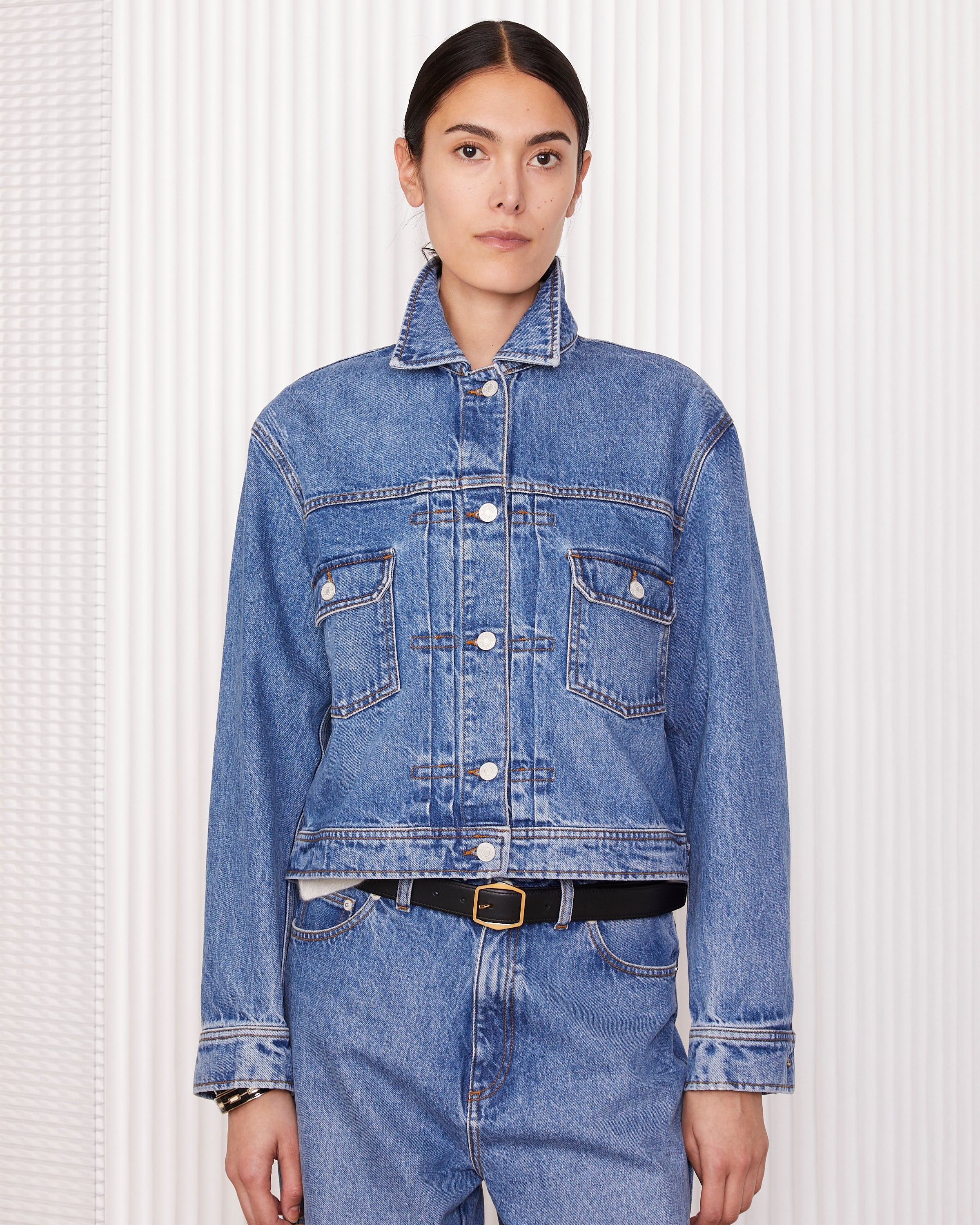 EFFY JACKET - 3