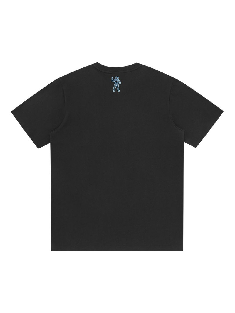 BILLIONAIRE BOYS CLUB logo-graphic T-shirt outlook