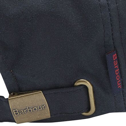 Wax Sports Cap - 6