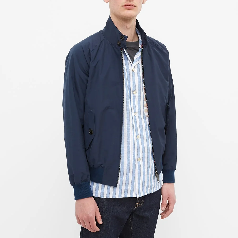 Baracuta G9 Original Harrington Jacket - 1