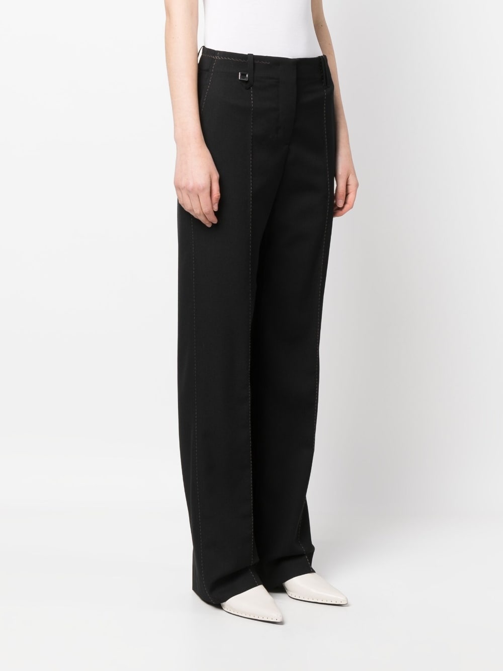 Le pantalon Cordao trousers - 3