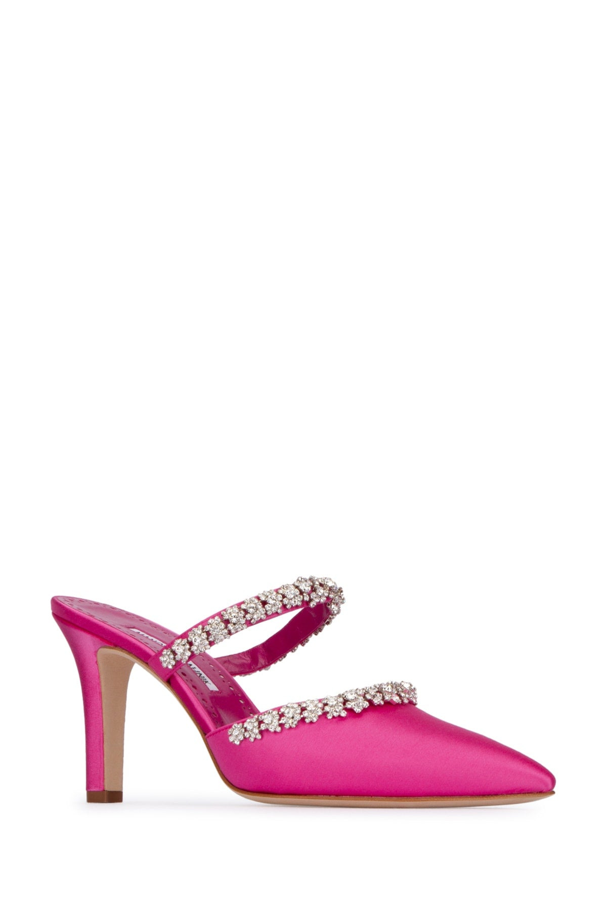 Manolo Blahnik Women Scarpe Con Tacco - 2