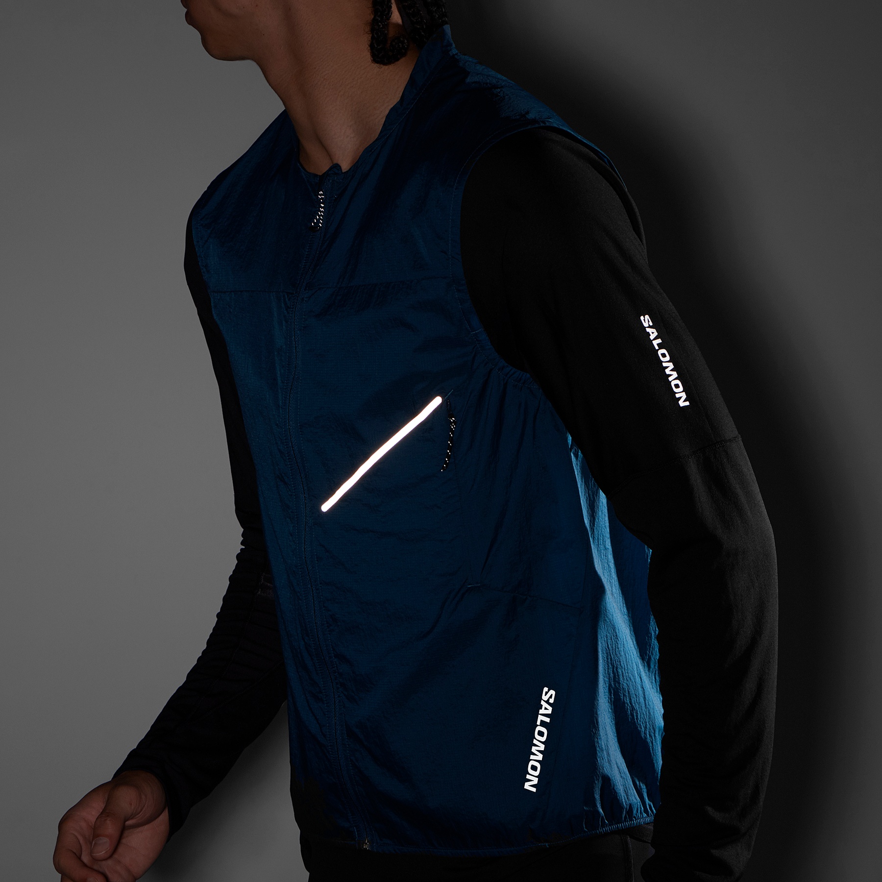 SENSE AERO WIND - 3