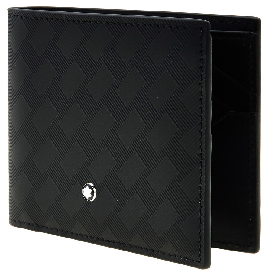 Montblanc Extreme 3.0 Cowhide 6CC Wallet 131762 - 2