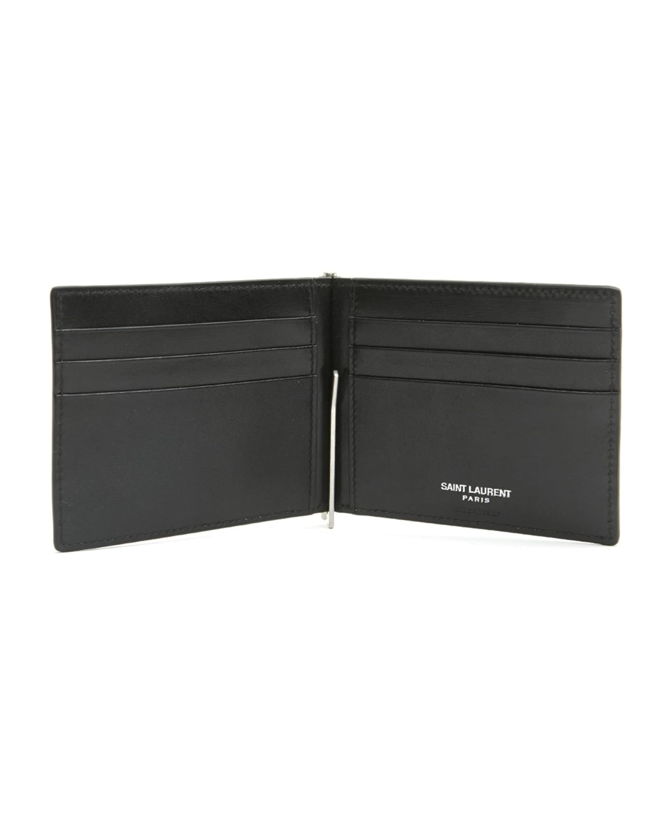 'monogram' Wallet - 3