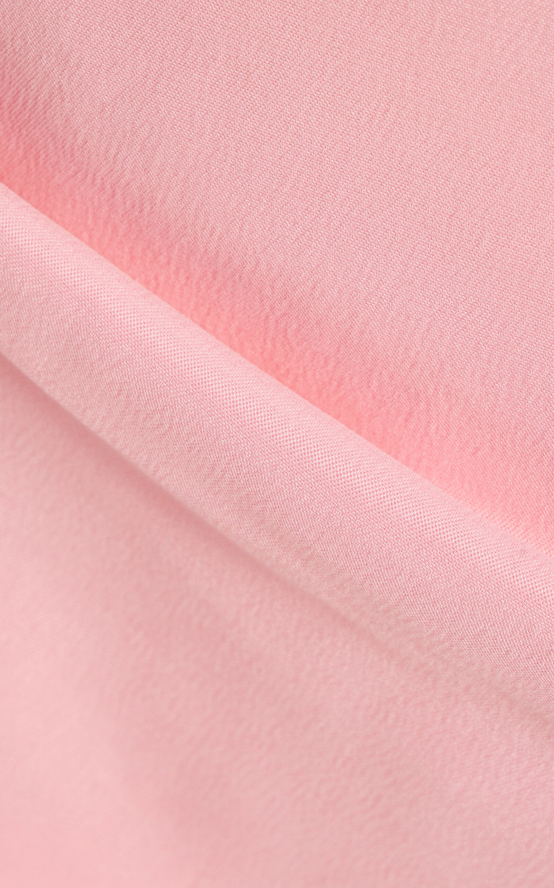 Athena Off-The-Shoulder Maxi Dress pink 5