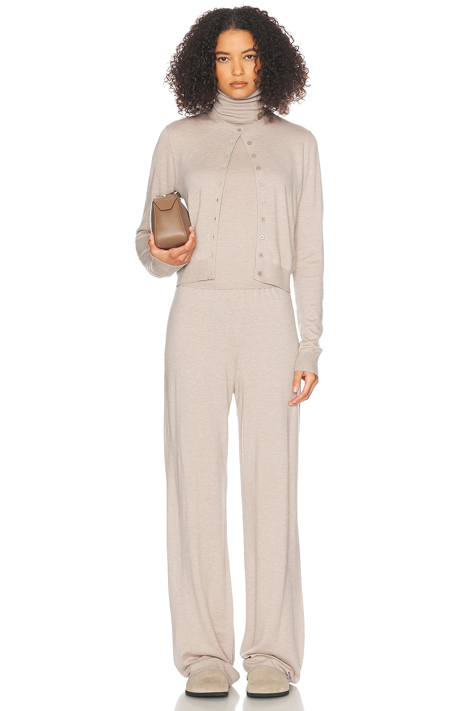 Faye Knit Top - 4