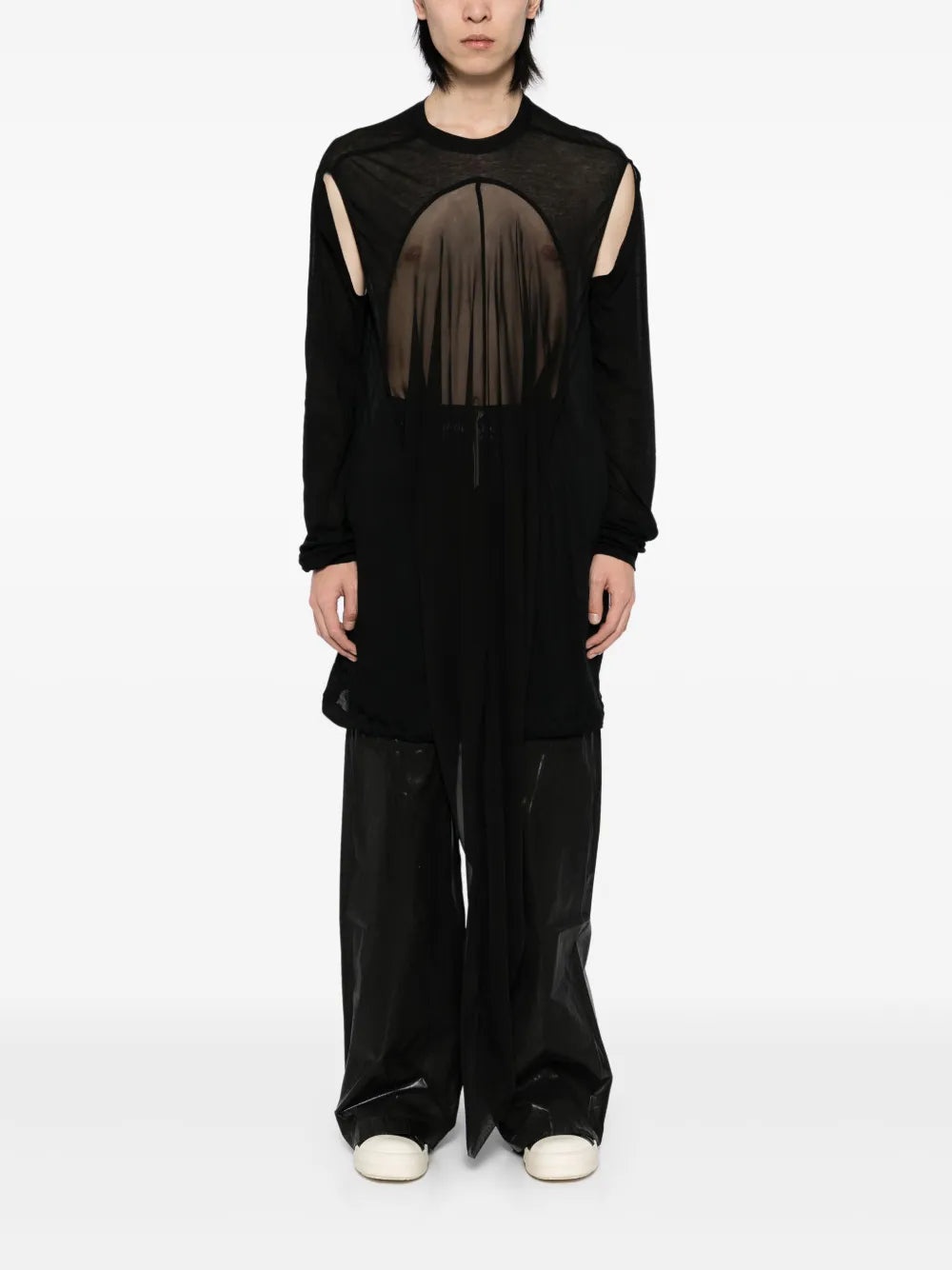 DRAIN T-SHIRT - 2