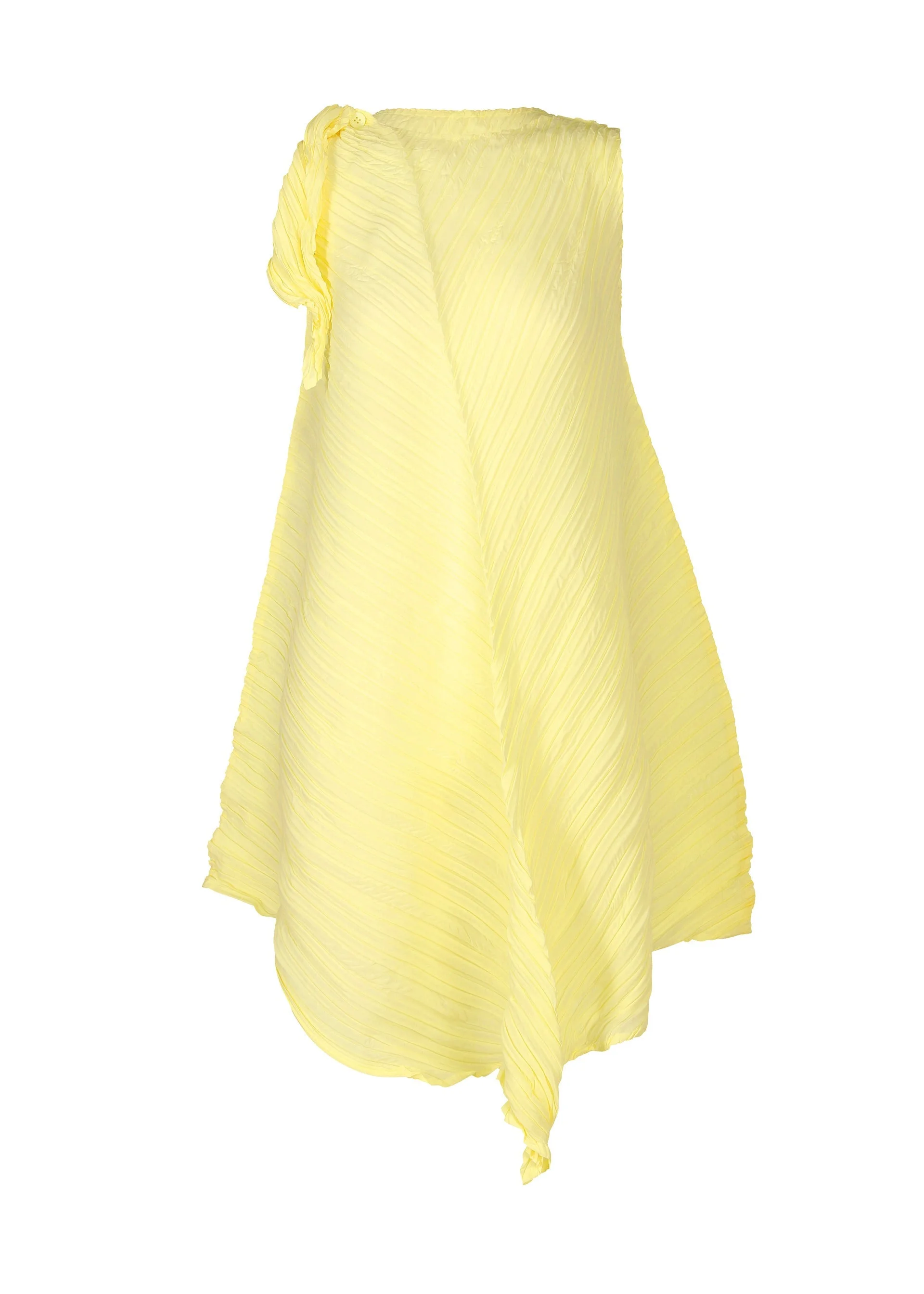 WRINKLED AND TWISTED - 1