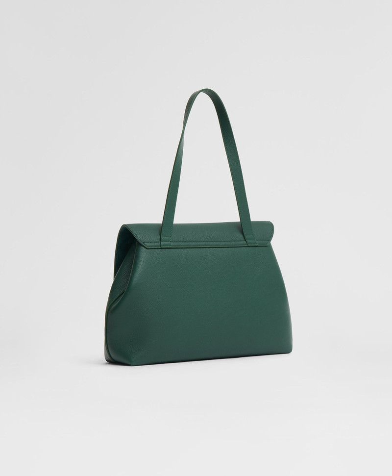 LARGE SOFT LADY BAG 4