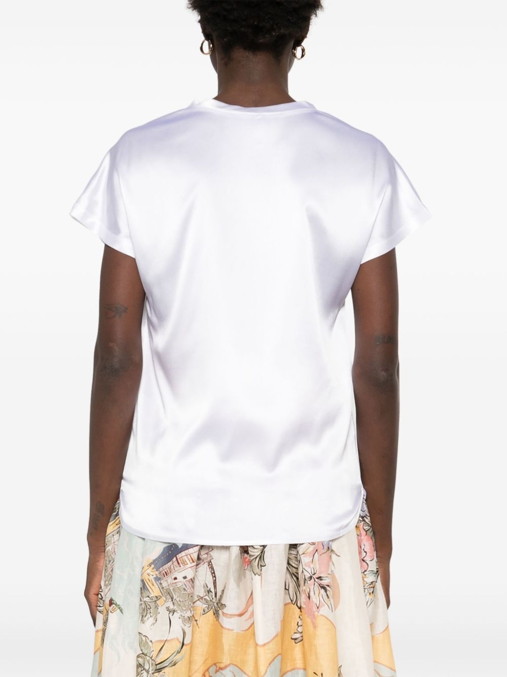 Farida T-shirt - 4