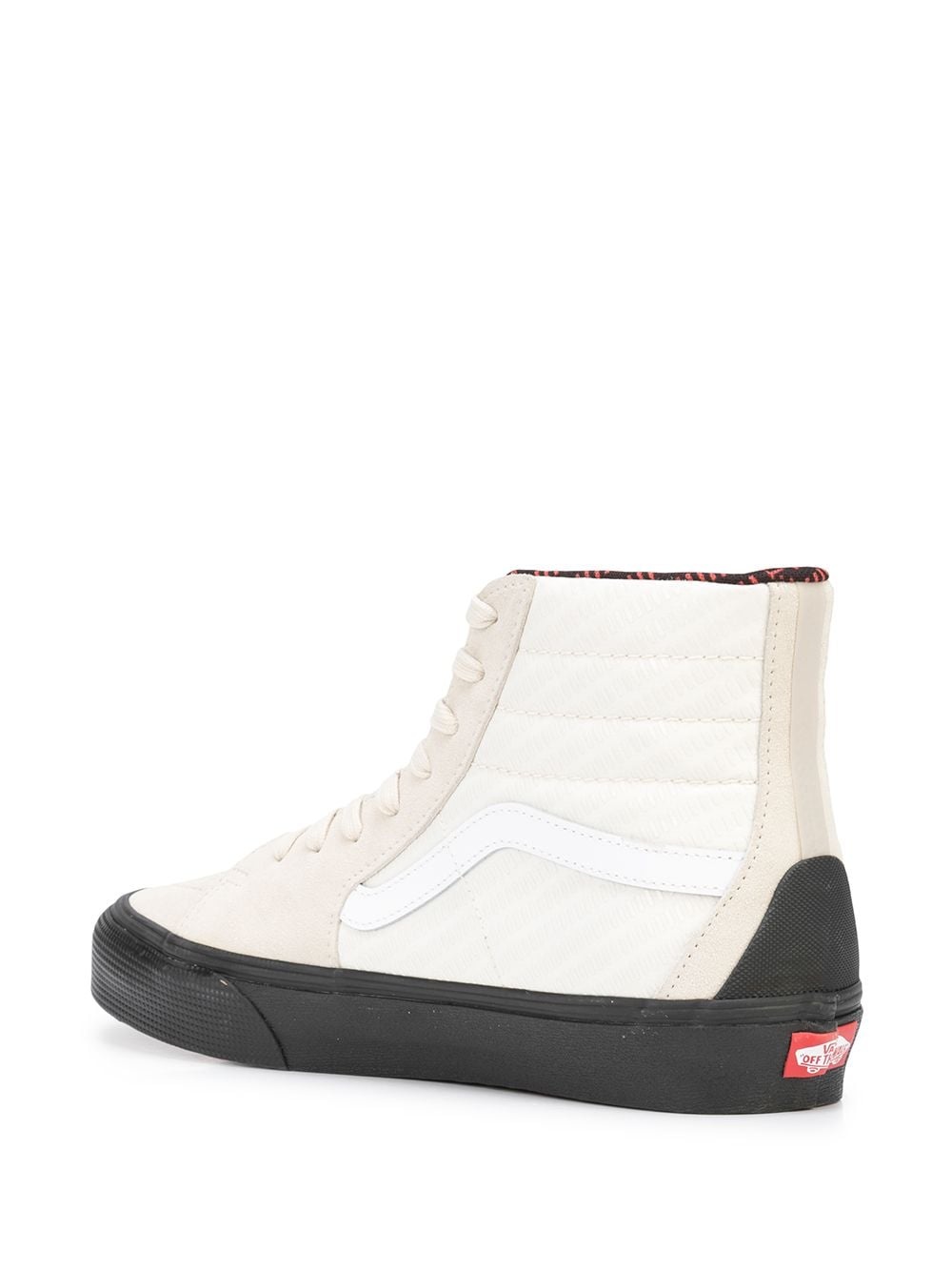 Sk8-Hi Gore-Tex sneakers - 3