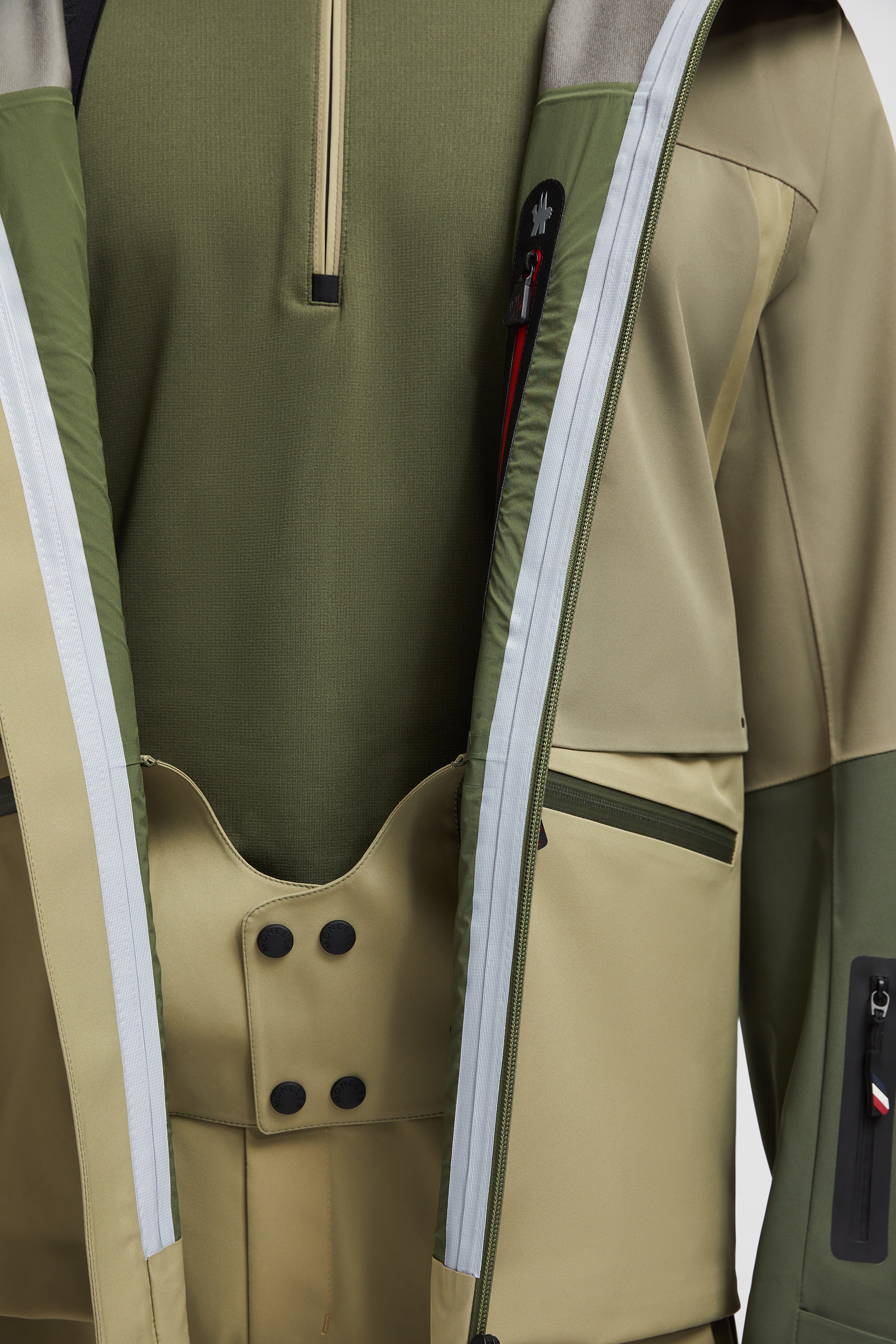 Fussen Ski Jacket - 9