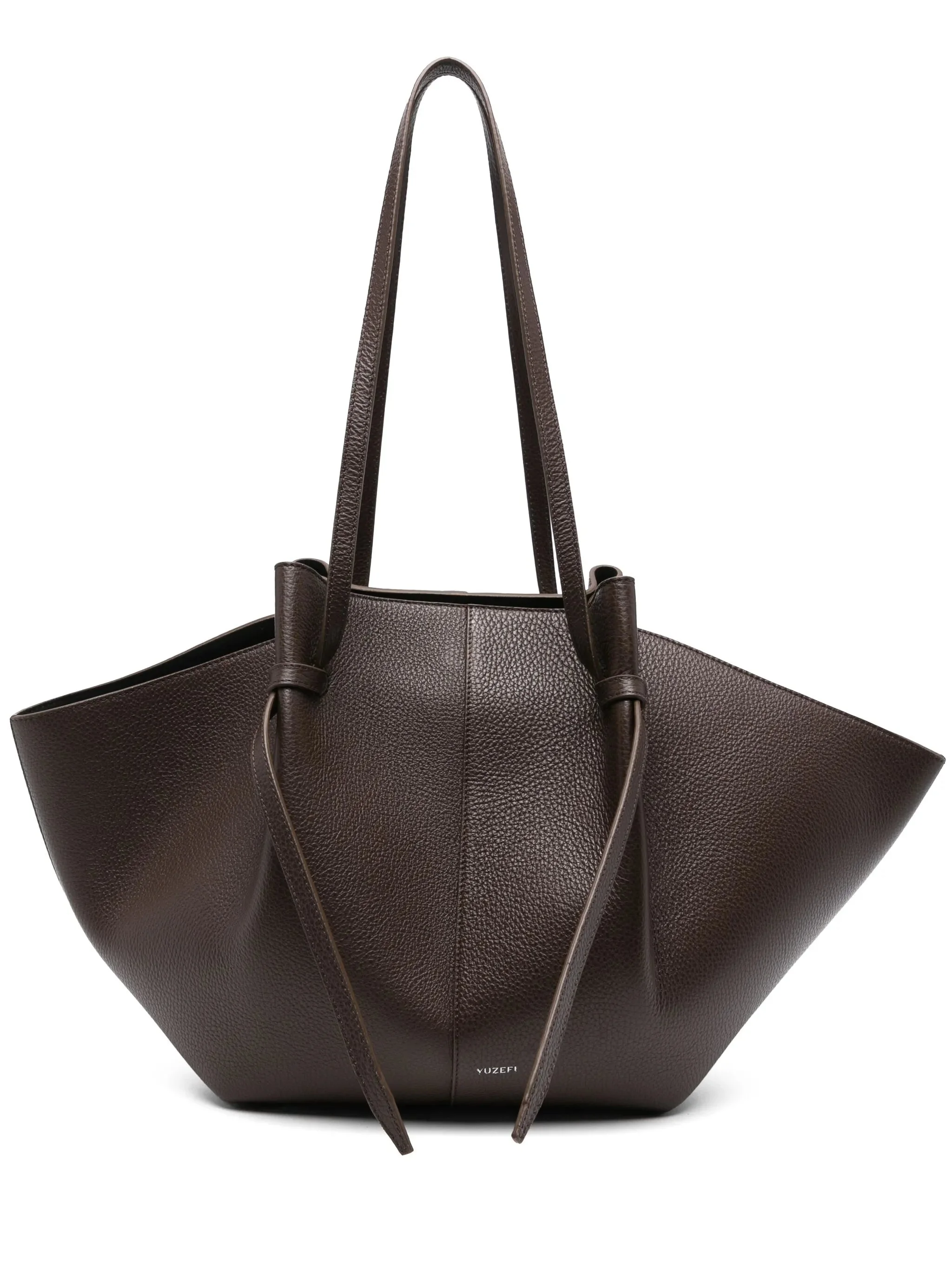 Yuzefi Large Mochi Tote Bag - 1