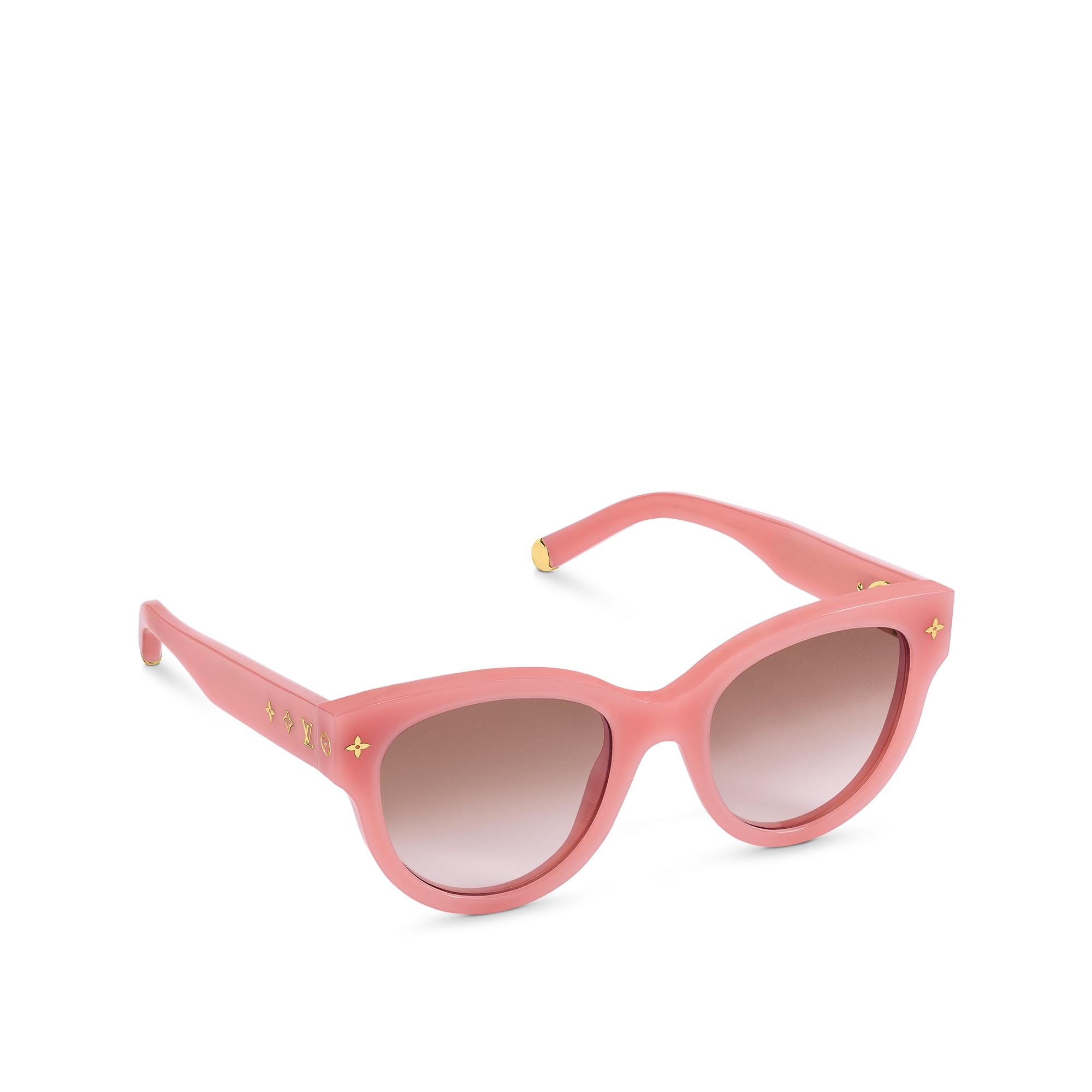 My Monogram Round Sunglasses - 1
