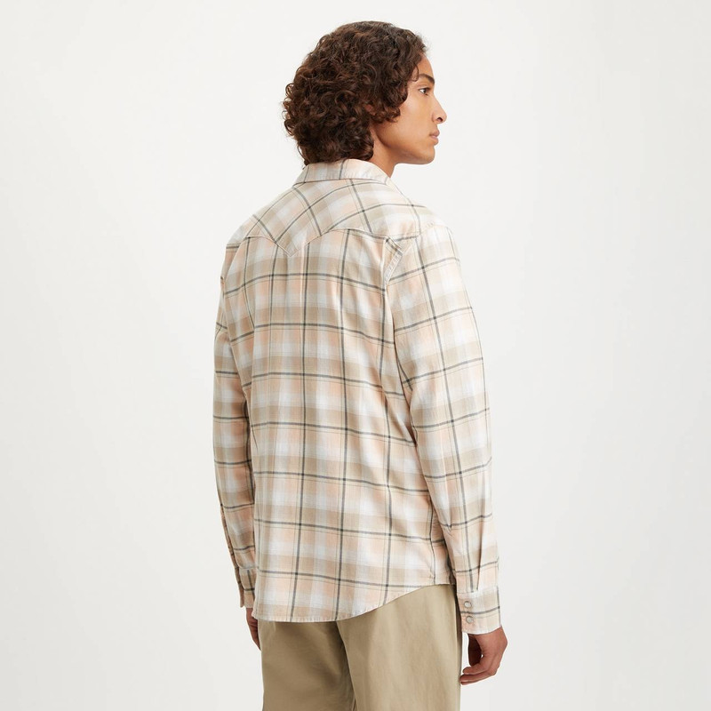 Levi's CLASSIC WESTERN STANDARD FIT SHIRT outlook