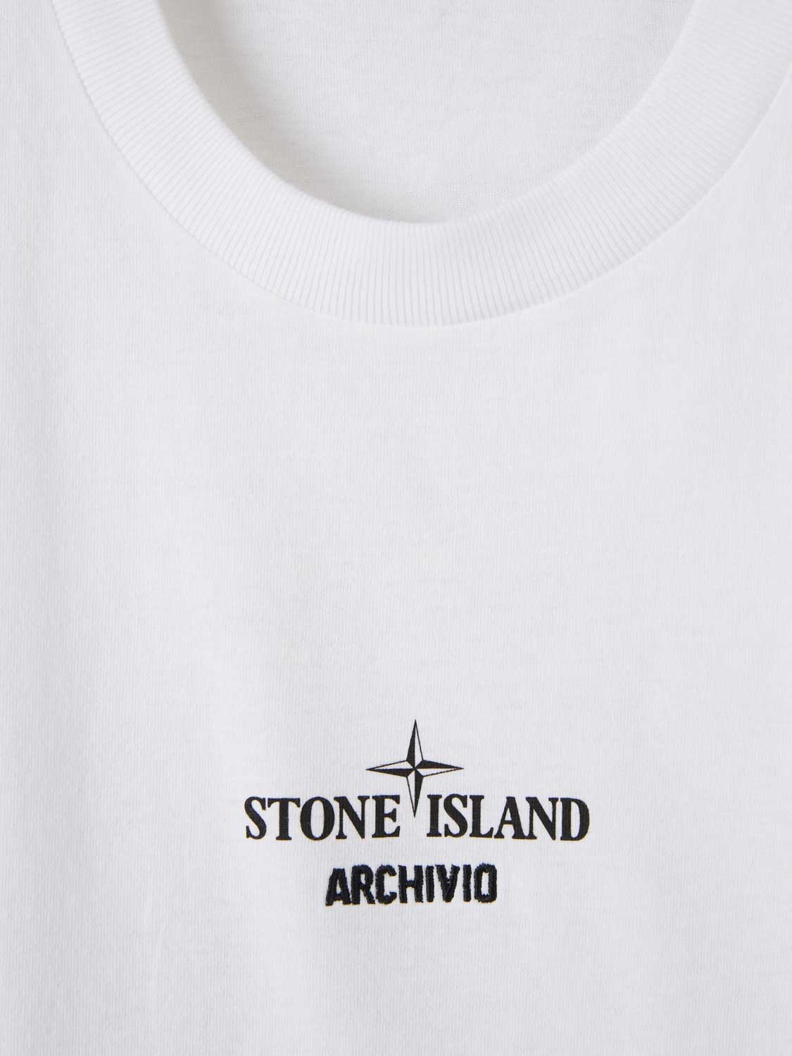 CAMISETA DE MANGA CORTA - 3