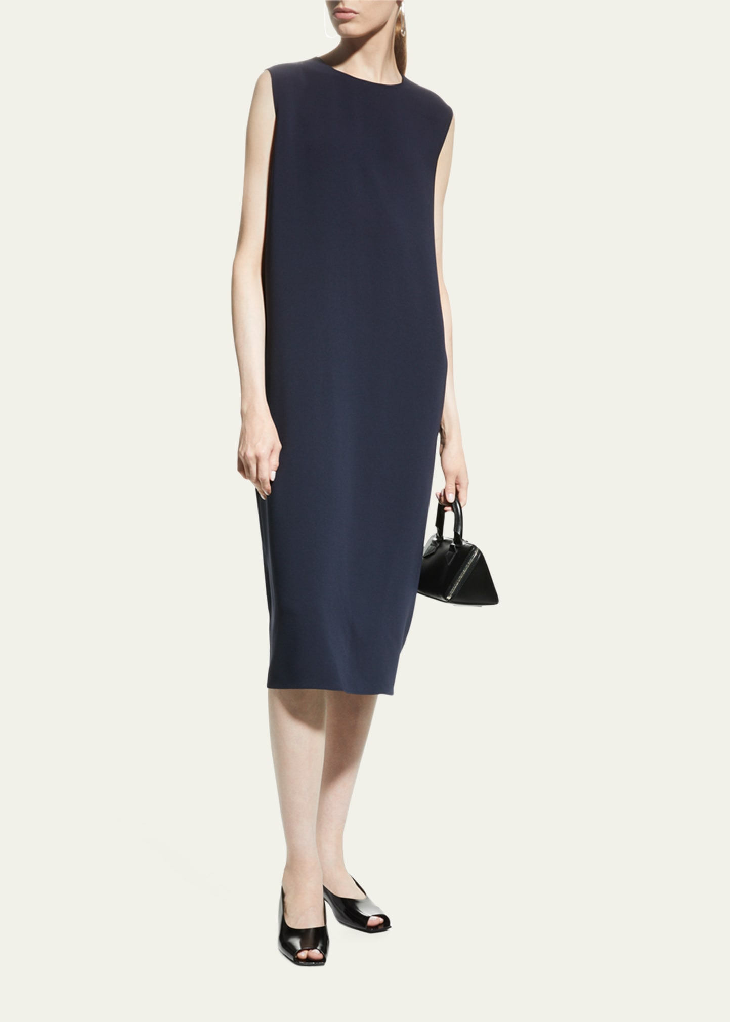 Mirna Midi Dress - 2