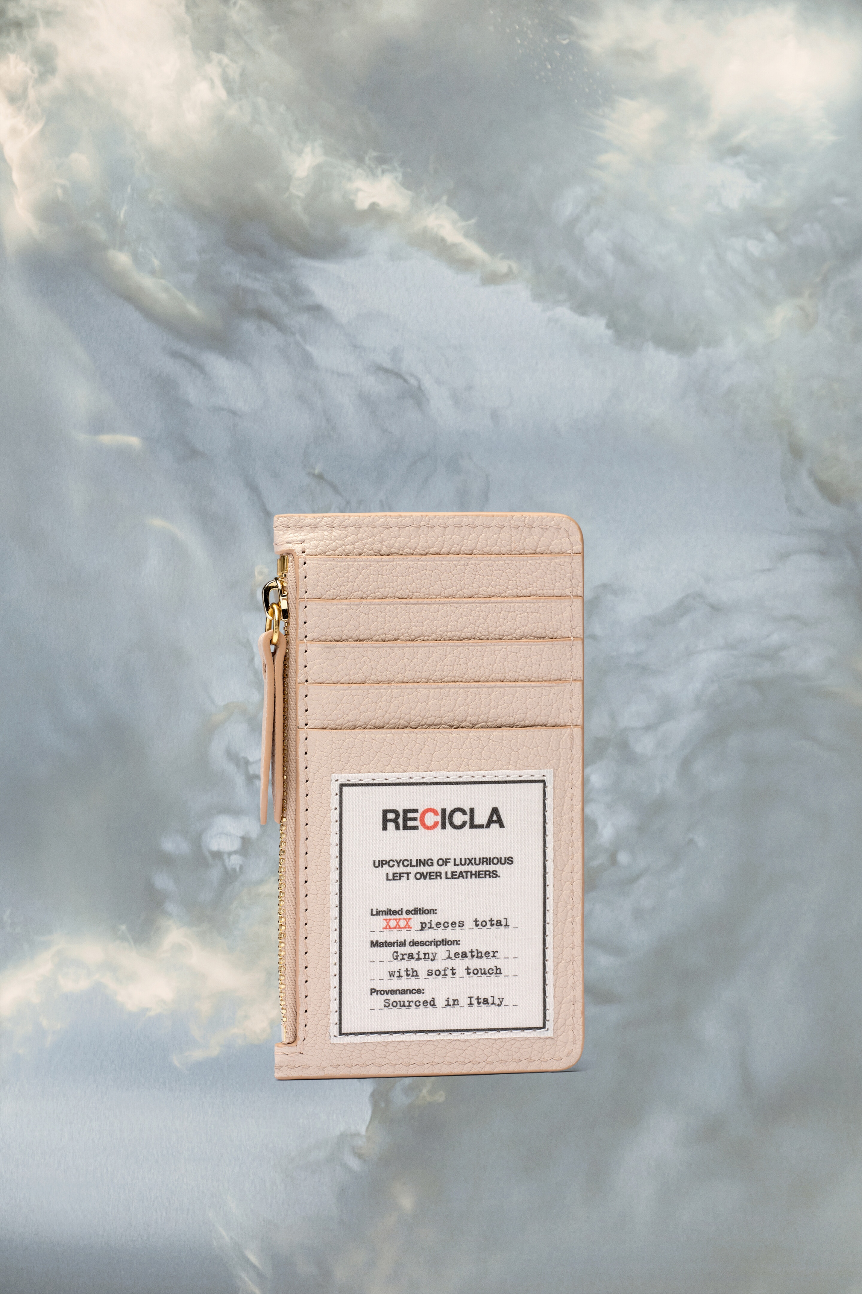 Recicla cardholder - 1
