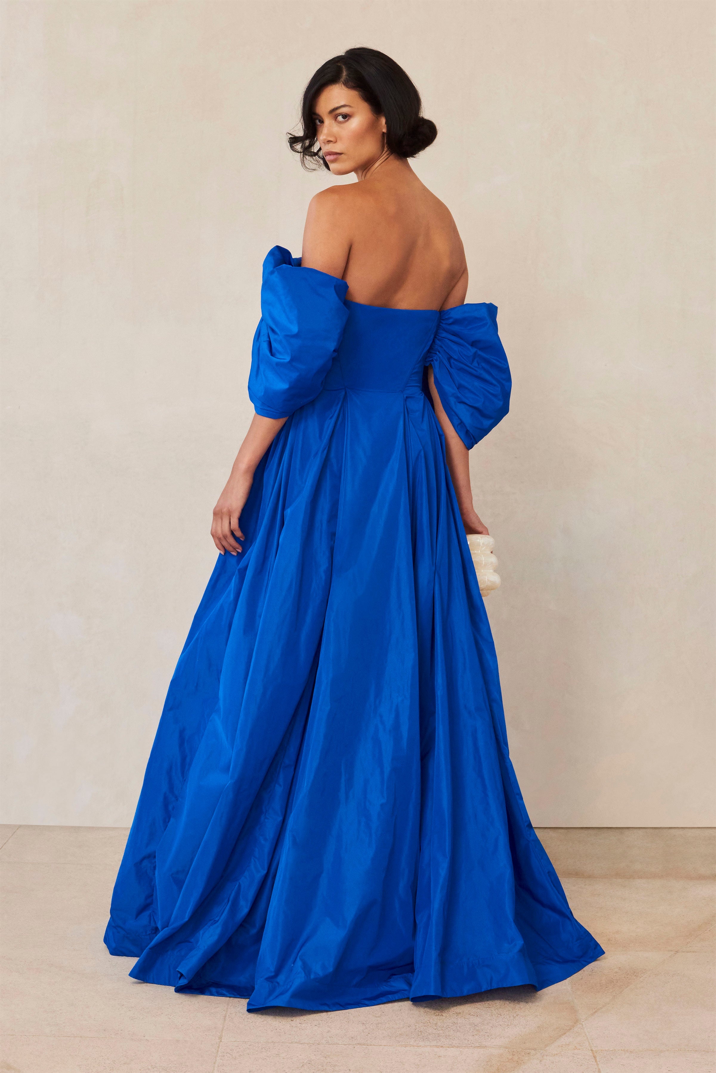 AVIVA GOWN - 5