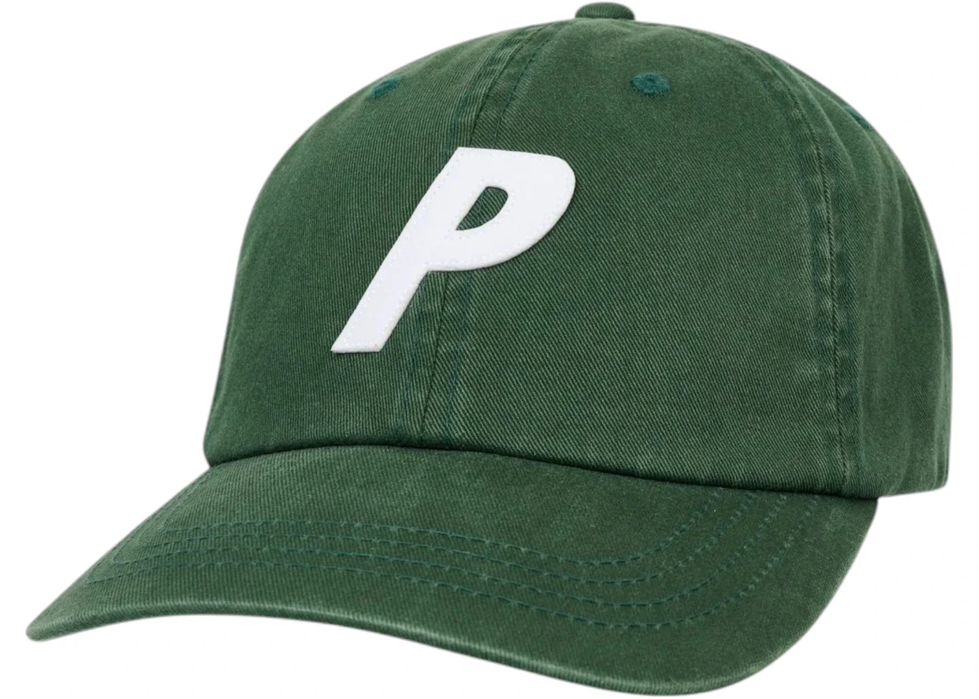 Palace P 6-Panel (SS25) Pine - 1