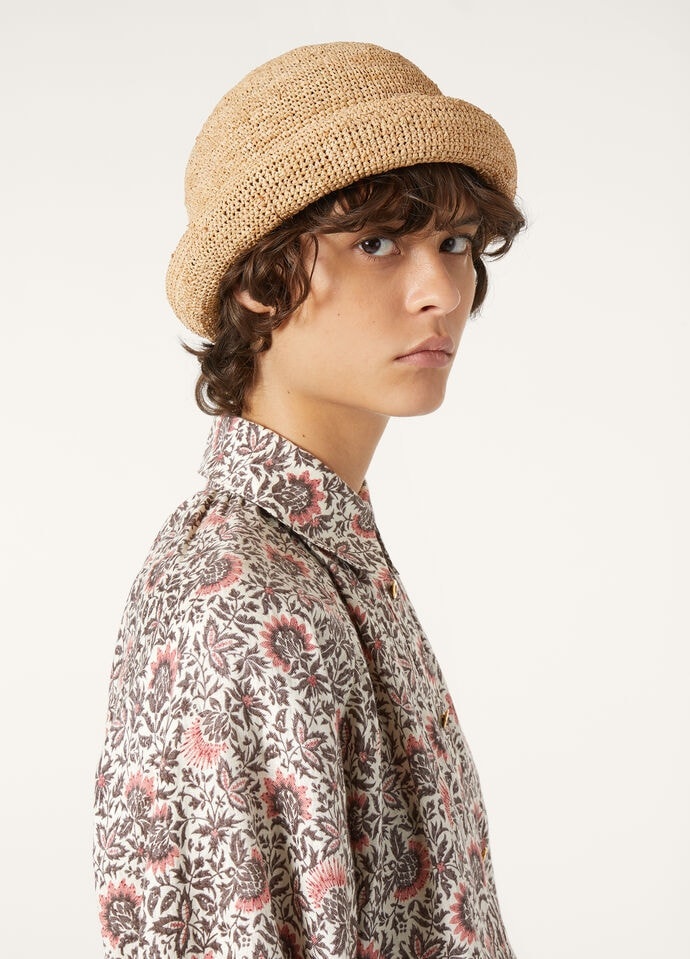 Charlie Hat - 2