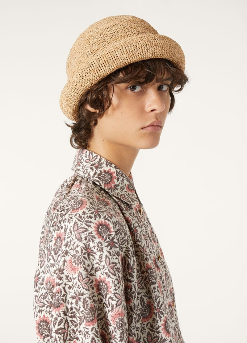 Loro Piana Charlie Hat outlook