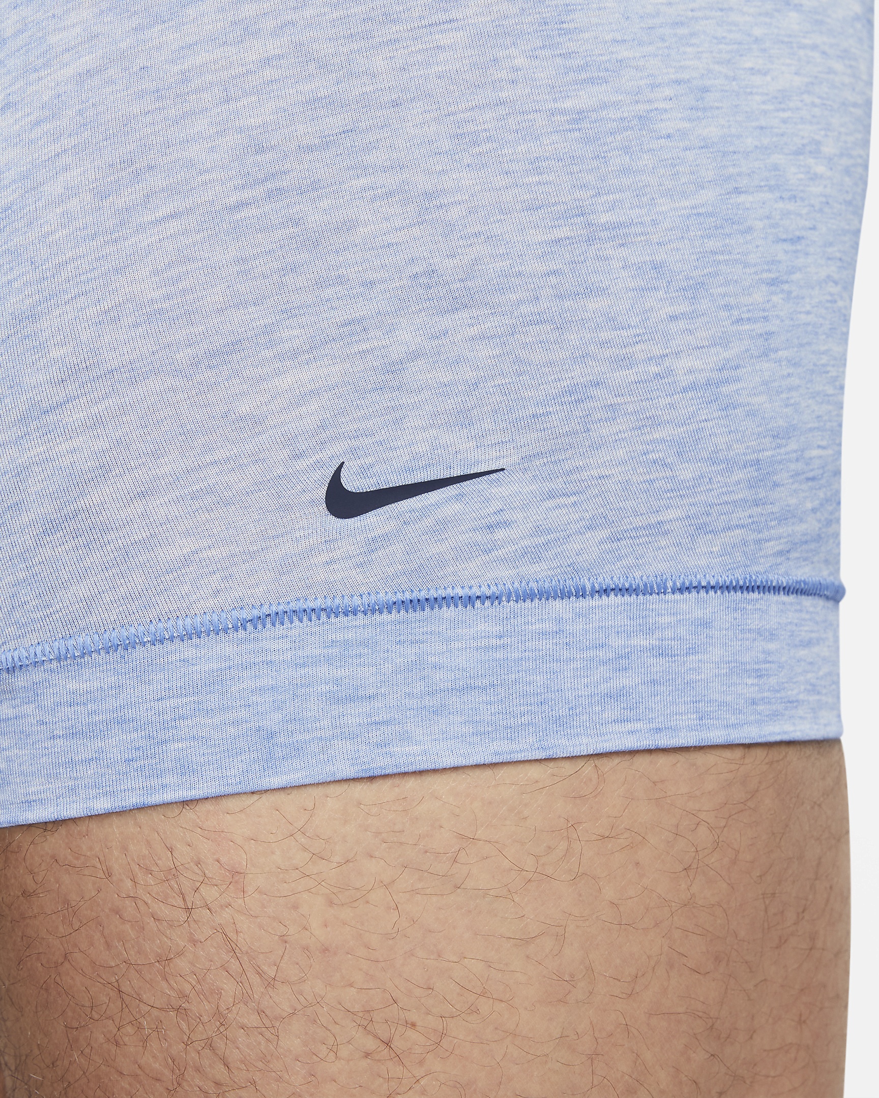 Nike Dri-FIT ReLuxe Men's Boxer Briefs (2-Pack) - 6