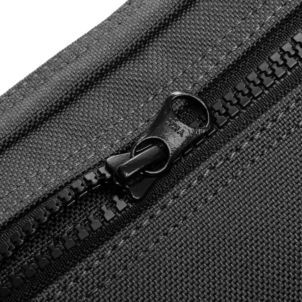 NEIGHBORHOOD NHPT POUCH / N-CASE - GREY - 4