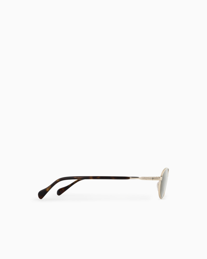UNISEX OVAL SUNGLASSES 4
