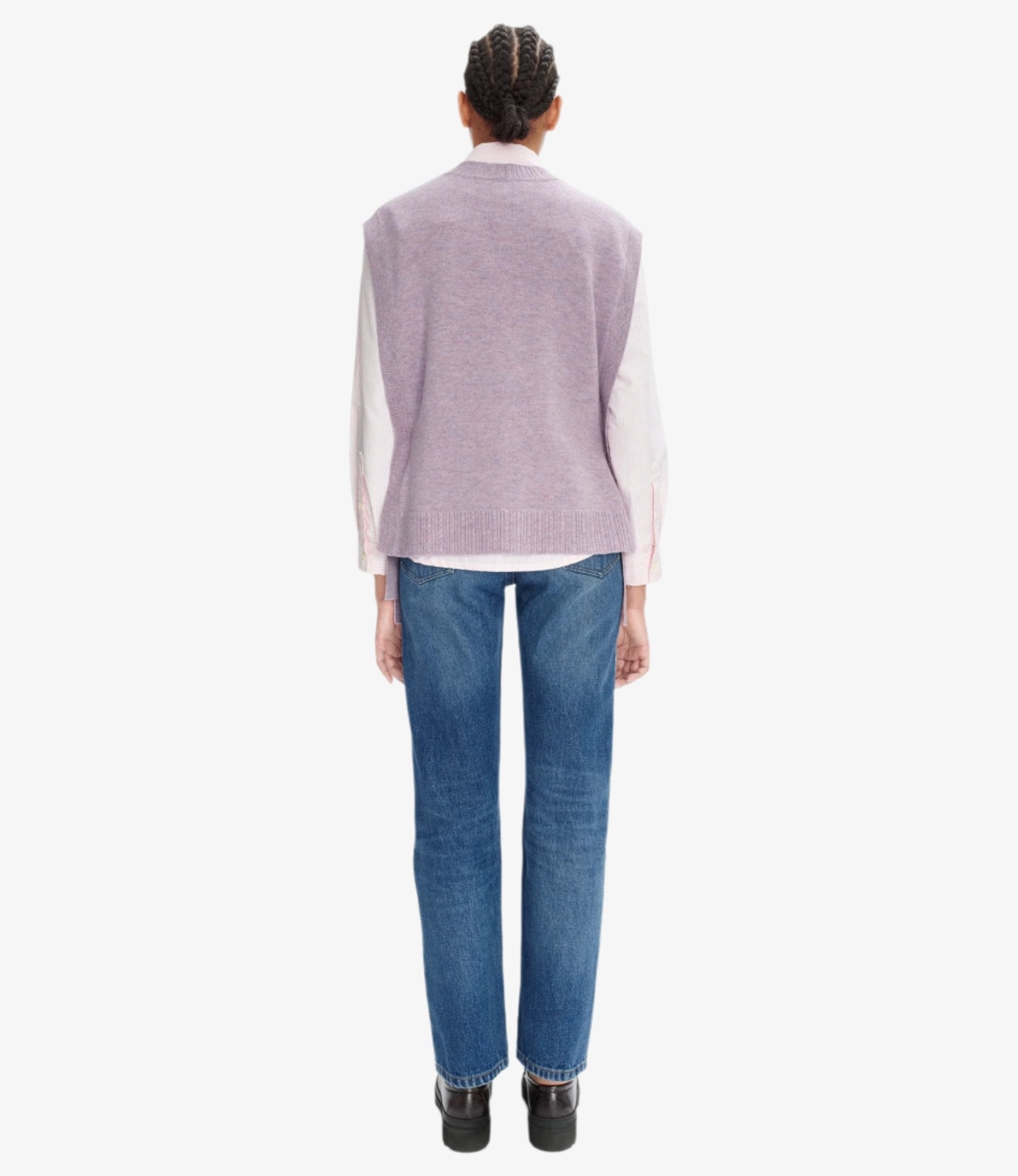 MARGOT SWEATER - 3
