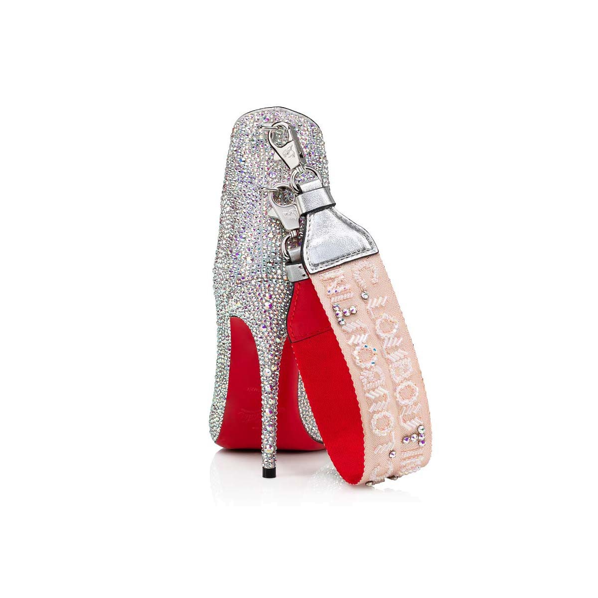 A.B.CHARM CLUTCH - 4