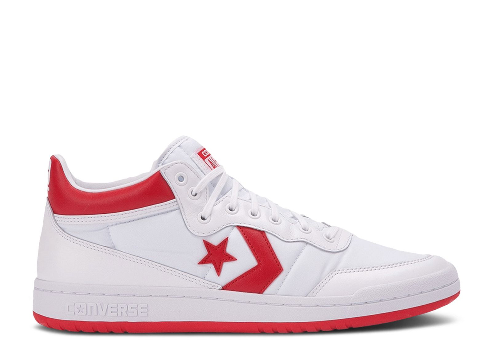FASTBREAK 83 MID 'WHITE CASINO' - 1