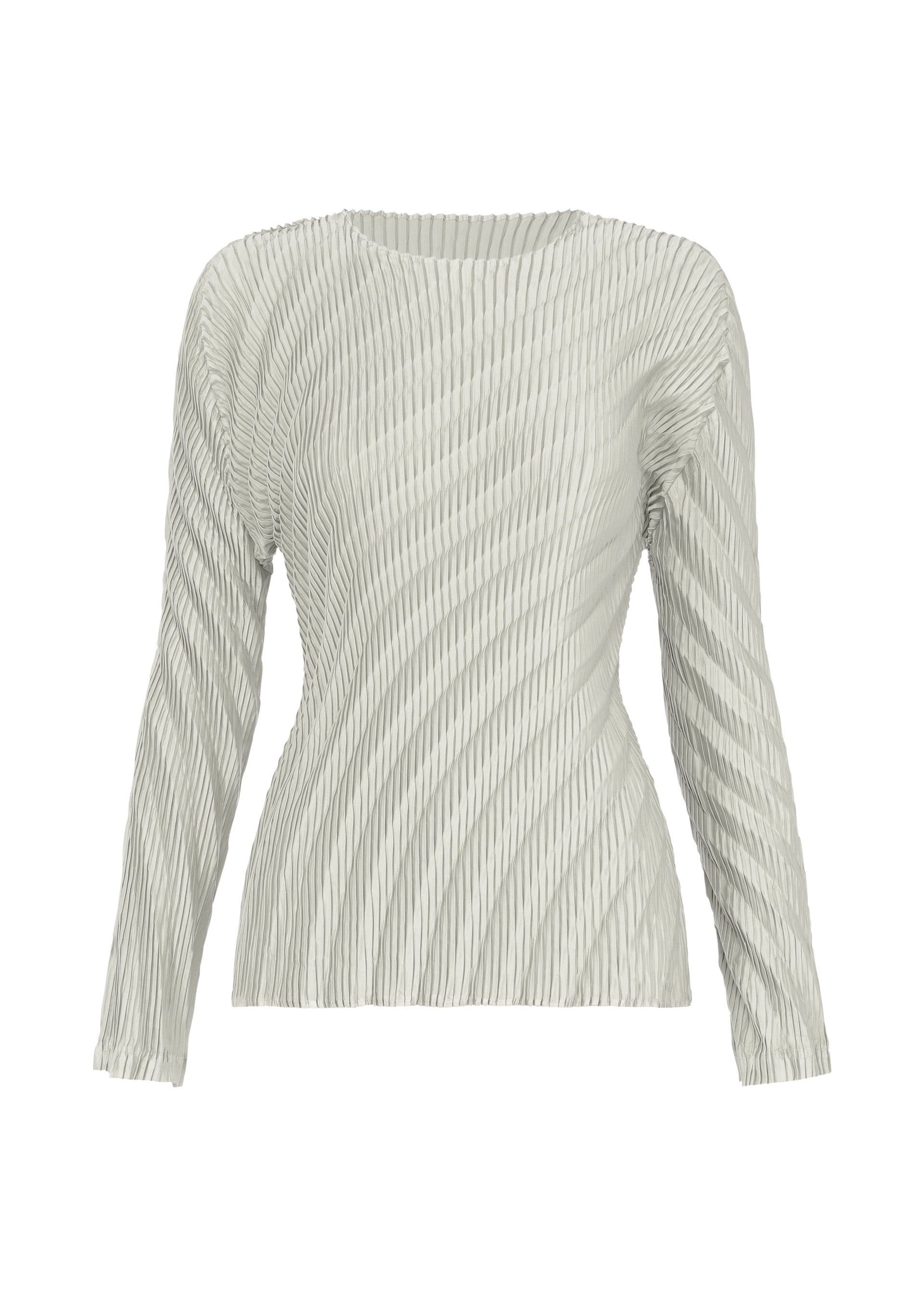 NUANCE PLEATS SOLID - 1