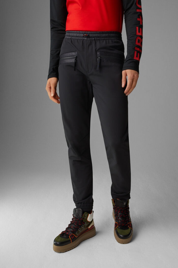 Garvey Outdoor pants in Black - 2