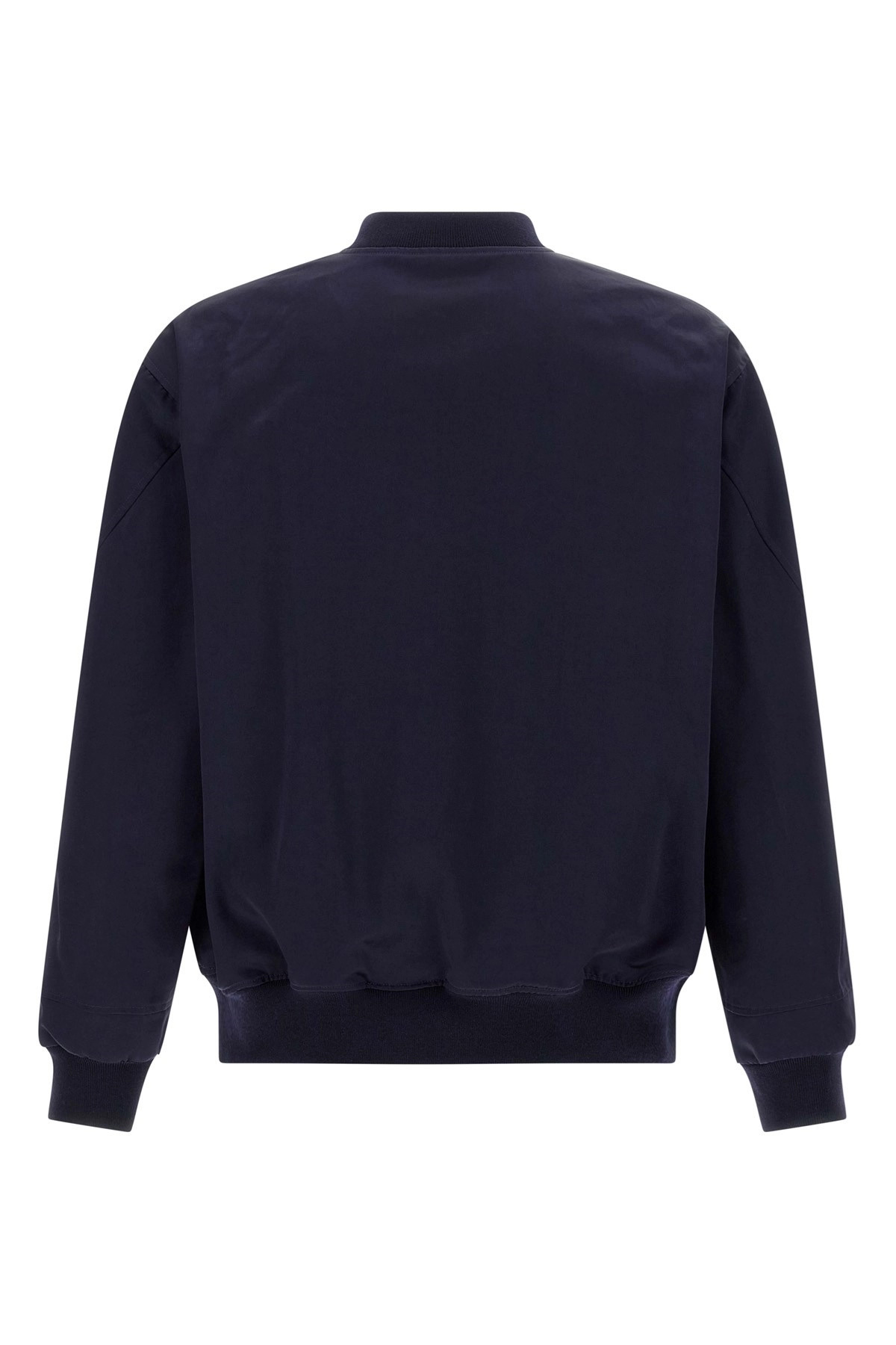 Logo bomber jacket - 3