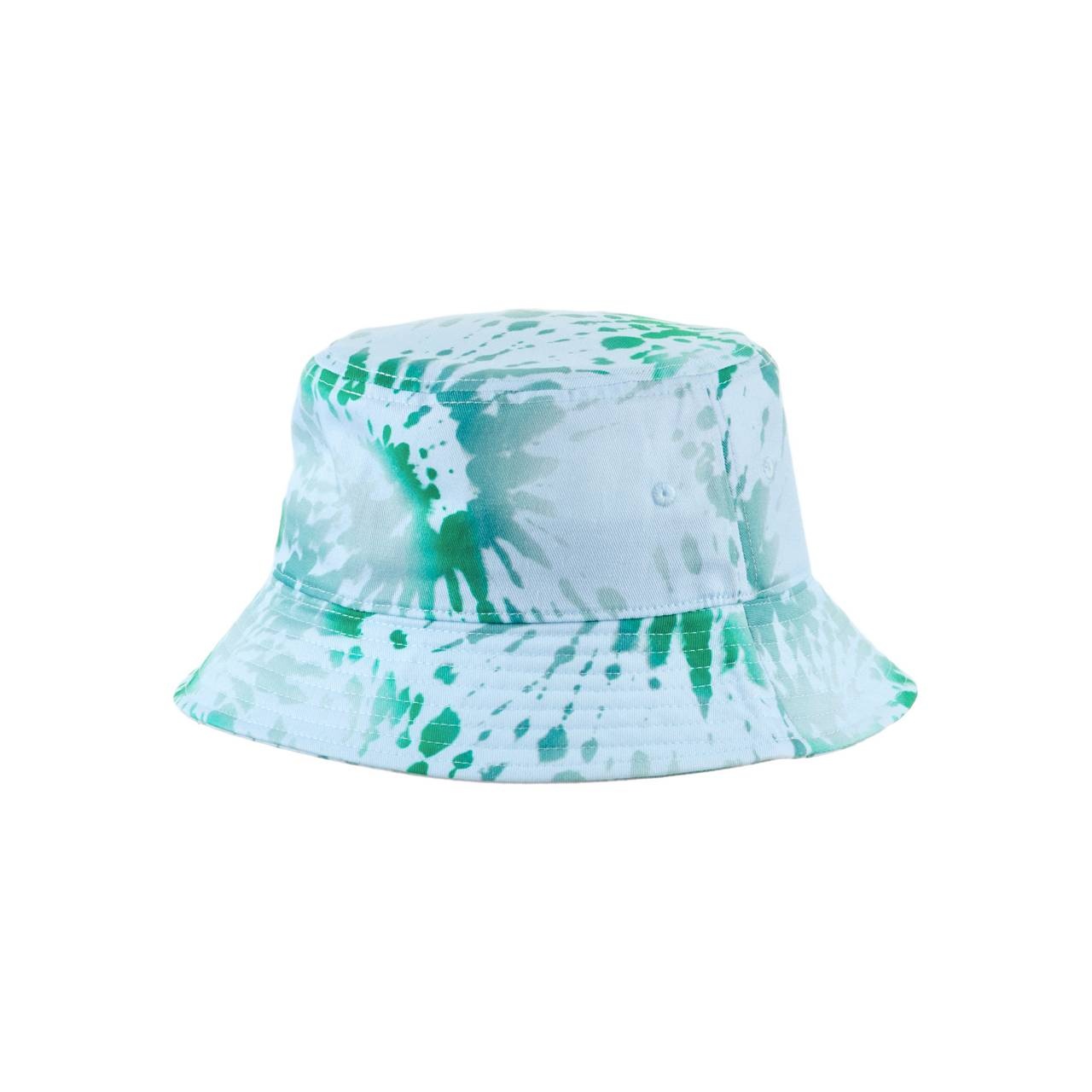 POSTER LOGO BUCKET HAT - 2